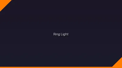 积分兑换 - LED环形补光灯 | 60彩娱乐 积分商城