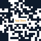 App Store下载二维码 - 每日大赛 60彩娱乐 APP